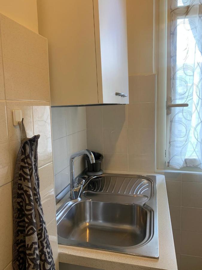 Mirafiori House 2 Apartment Turin Luaran gambar
